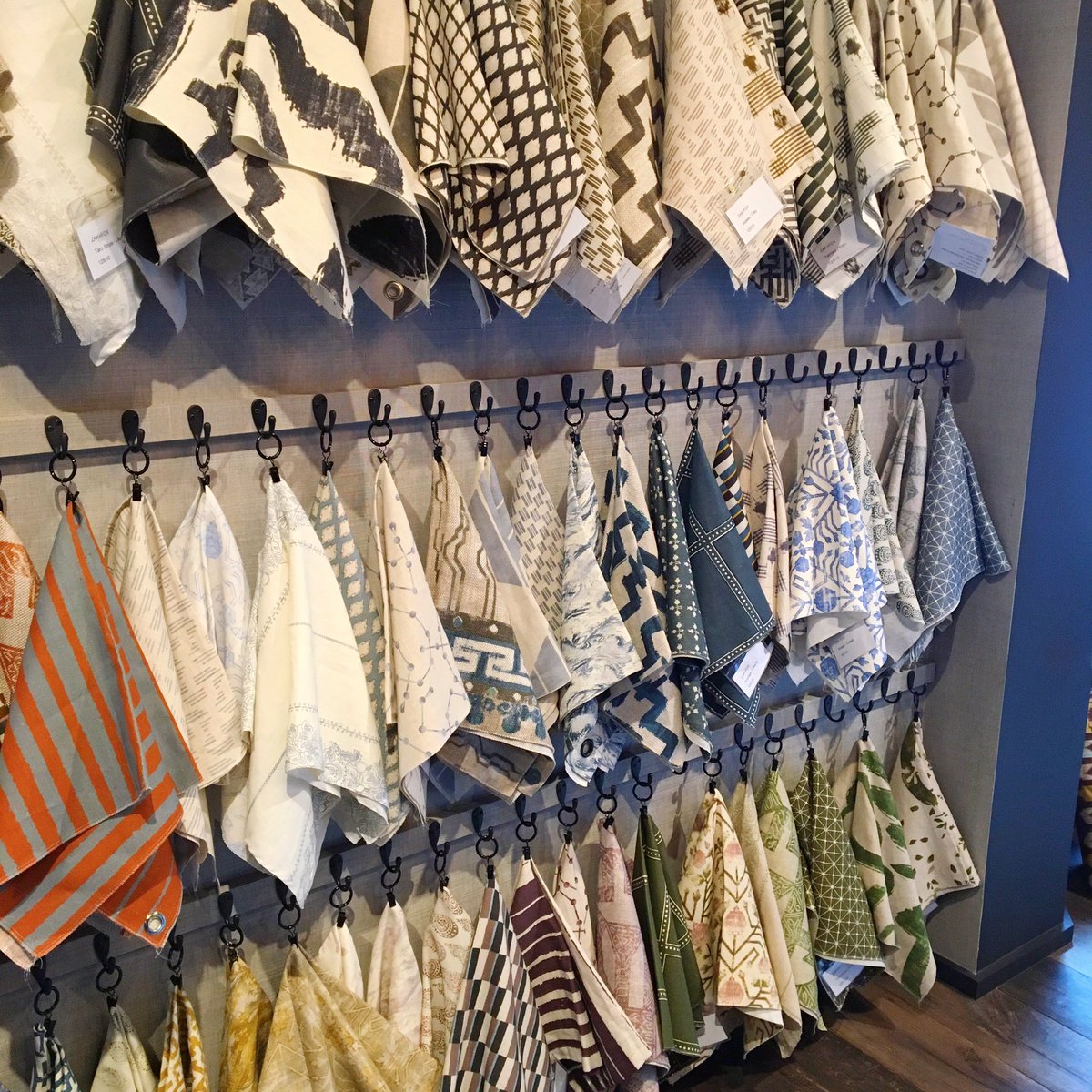 Fun fact: One of <a href="/BWInteriors1/">beth webb</a>'s favorite lines, <a href="/ZAKANDFOX/">Zak Profera</a>, started his business on Instagram!