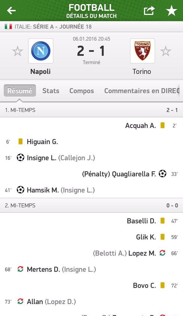 FixedUltra's tweet image. NAPLES WIN 2-1 !! ✅

CÔTE DE 8 !! ✅✅

RT POUR AVOIR LE PROCHAIN MATCH !! 💥💥