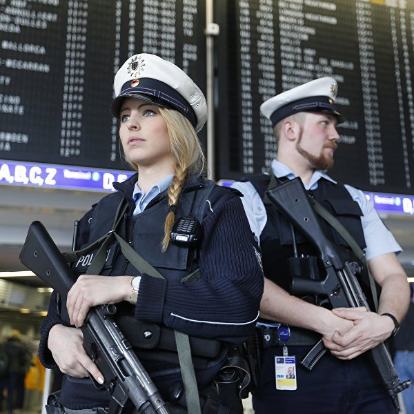 lancefeed's tweet image. Контроль безопасности авиаперелетов в ФРГ оказался одним из худших в Европе #Форум #новости