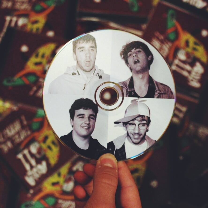 Los gallegos <a href="/Aula11Carballo/">AULA 11</a>, entre los tres finalistas del #ProyectoDemo 2016 ow.ly/4n51Br