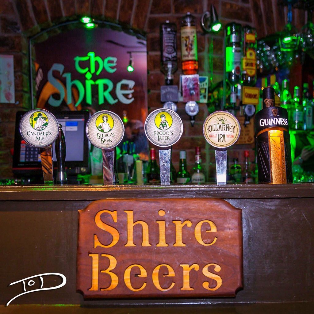 Killarney Brewing & Distilling Co. tweet media