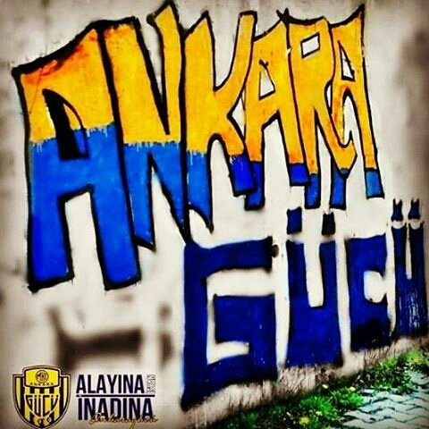 #TeröristDeğilizAnkaragüçlüyüz