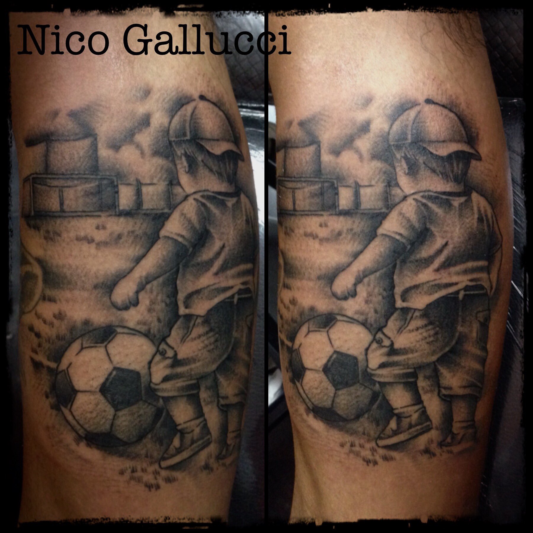 Nico Gallucci Futbol Footbaltattoo Tattoo Soccertattoo Nicogallucci Argentina Mardelplata Ink Blackandgreytattoo T Co Me7ijsiyhy Twitter Nico Gallucci Futbol Footbaltattoo Tattoo Soccertattoo Nicogallucci Argentina Mardelplata Ink Blackandgreytattoo T Co Me7ijsiyhy Twitter