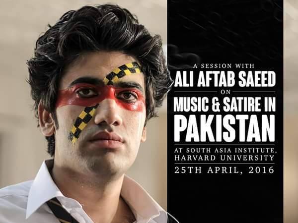 Mishermayl (@mishermayl) on Twitter photo All those in Boston, join <a href="/aliaftabsaeed/">Ali Aftab Saeed</a> <a href="/Harvard/">Harvard University</a> today! Ali & <a href="/MSaadSultan/">Saad Sultan</a> will be playing some great music too All those in Boston, join <a href="/aliaftabsaeed/">Ali Aftab Saeed</a> <a href="/Harvard/">Harvard University</a> today! Ali & <a href="/MSaadSultan/">Saad Sultan</a> will be playing some great music too