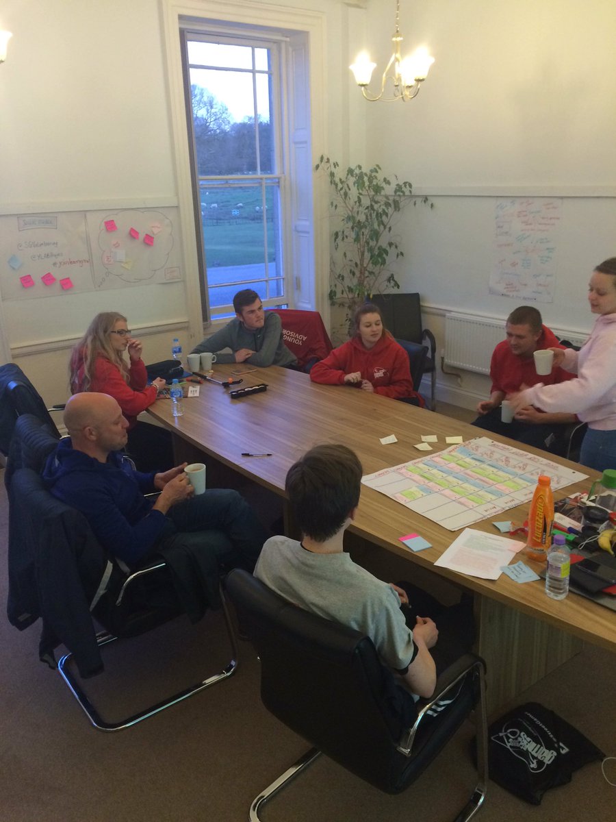 HannahPCrane's tweet image. Planning well underway @StreetGames @YLABProject #joinlearngrow #doorstepsport