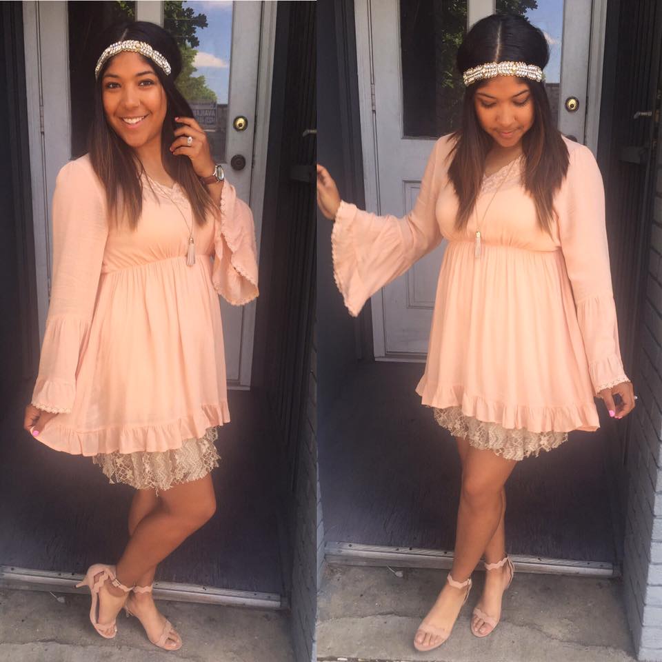 dress too short solution Step 1. Have a dress that you love but is too short on you. Step 2. A