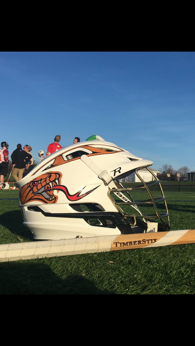 TimberStix Lacrosse tweet media