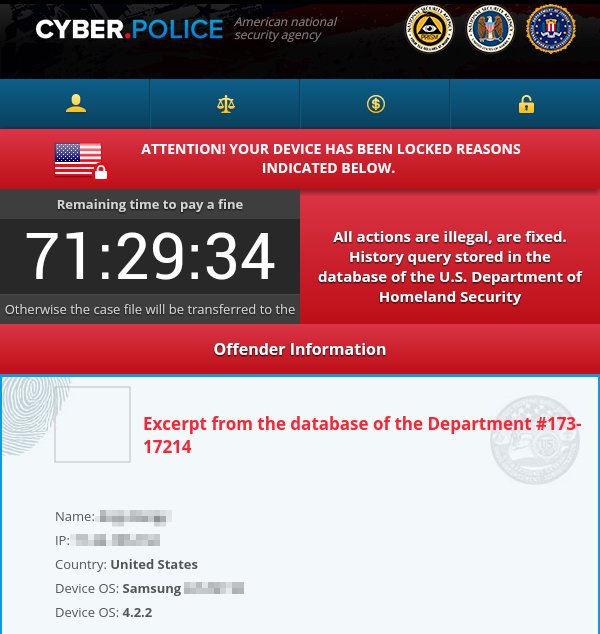 zpring's tweet photo. #Android #Ransomware Attacks Using #Towelroot, #HackingTeam Exploits: #winxp #Malvertising https://t.co/t0afI7rmSM https://t.co/u6HRyS1tVD