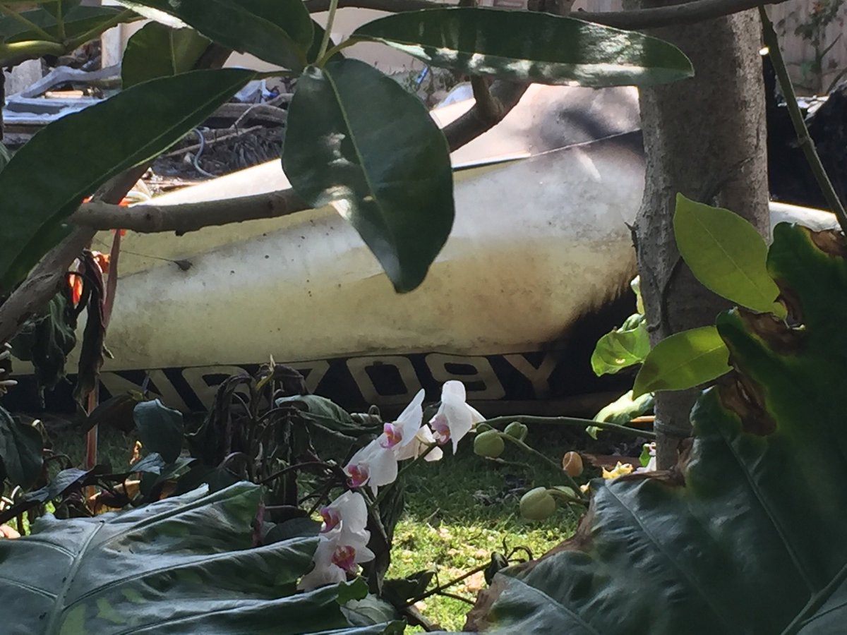 #UPDATE @FAANews says pilot was practicing take offs/landings before Pompano Beach crash bit.ly/1SFBcIz?utm_me… https://t.co/n5MuYaBR9D