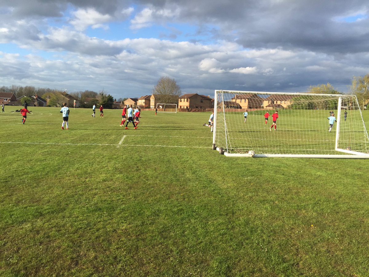 academystfc's tweet image. 10s &amp;amp; 11s games tonight vs @procisionfc #Differentformats #Challenges #Fun #Variety #STFC