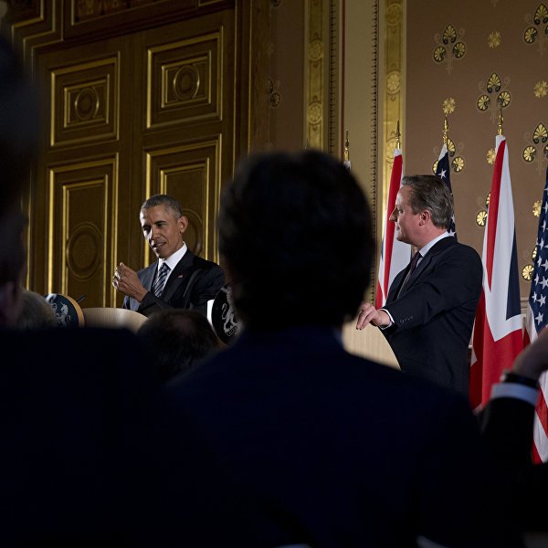 lancefeed's tweet image. В Великобритании Обаме посоветовали "не лезть не в свое дело" #Жириновский #новости