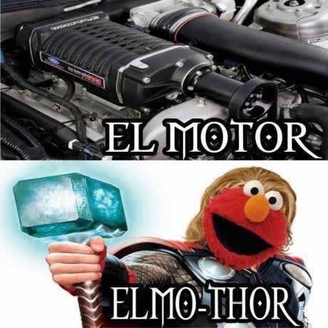 MichaelHayes52's tweet photo. El motor

(Vía @CandiFragoso) https://t.co/CwASLLs3O1