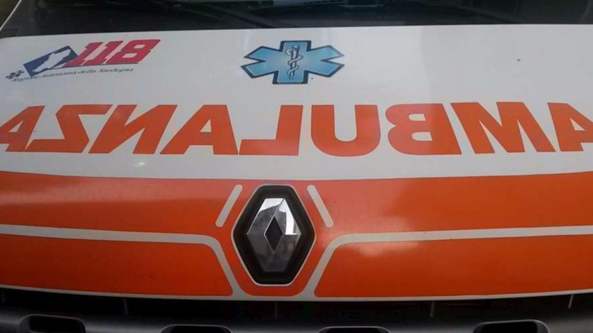 Genova Pegli, uomo spara contro padre e figlio: un morto e un ferito #pegli mdst.it/02a3005012/