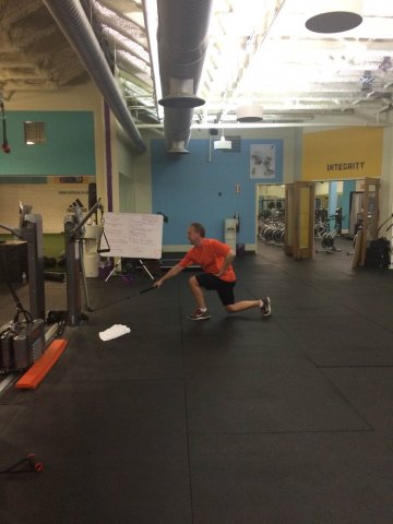 Training_ZoneGA's tweet photo. Mind over matter. https://t.co/ni0zrD5wpk