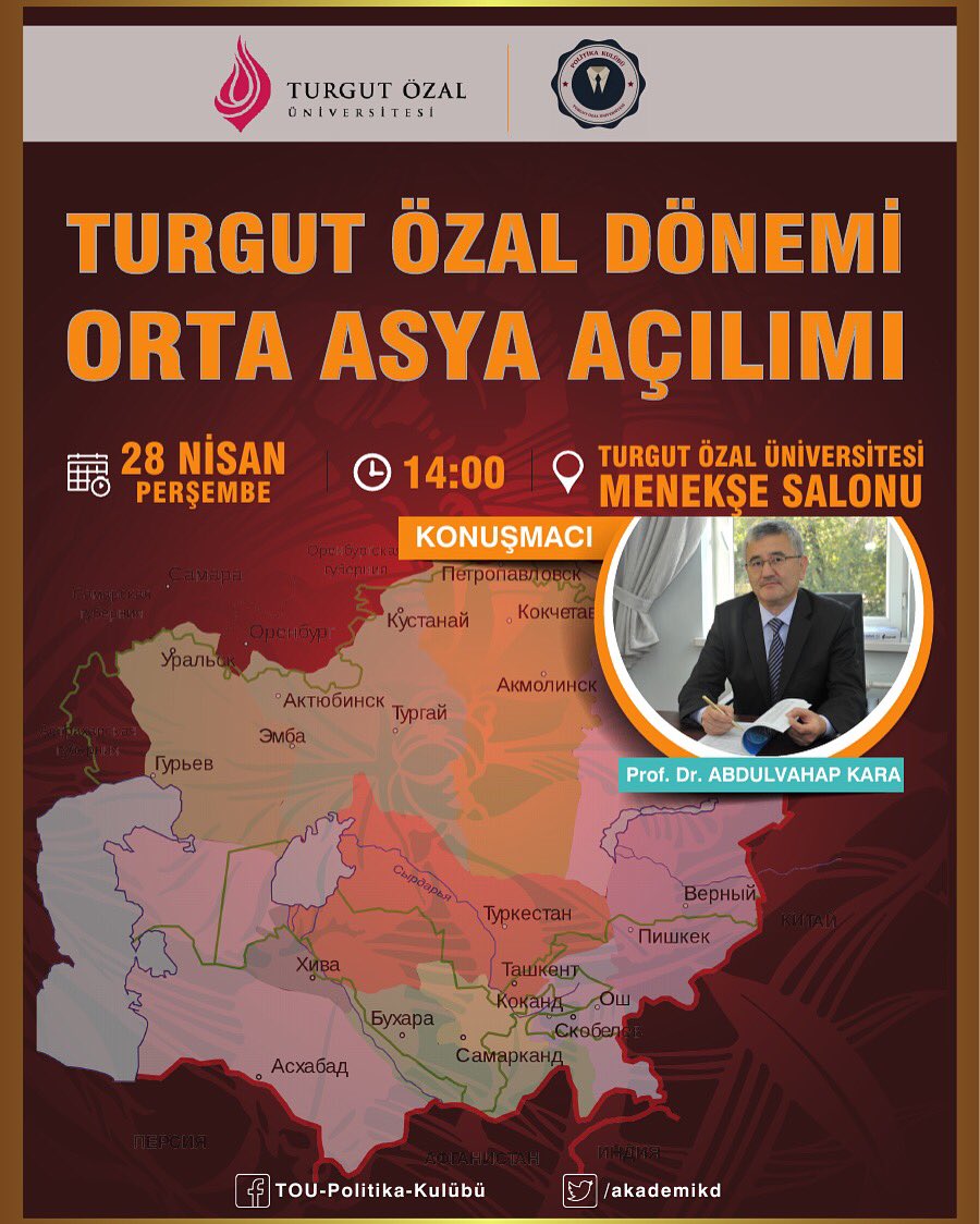 TOU Politika Kulübü (@akademikd) on Twitter photo 