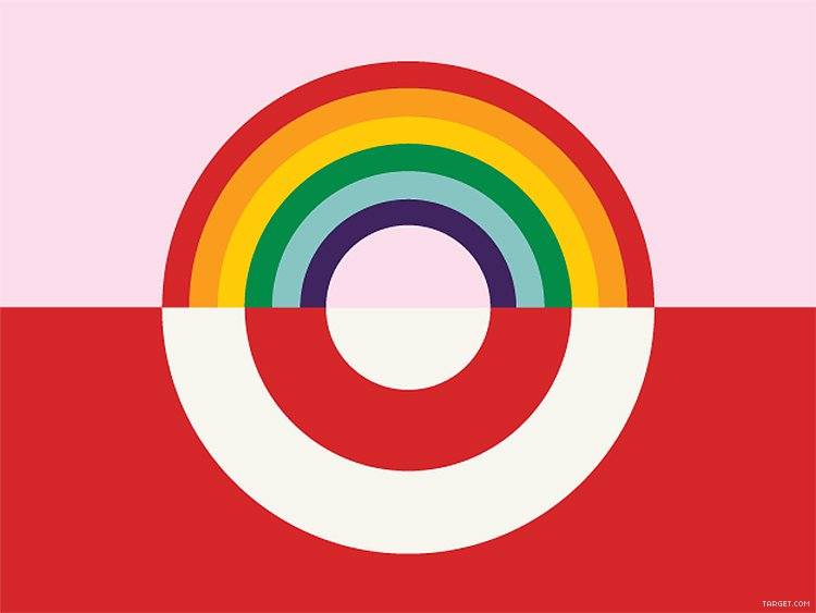 TrevorProject's tweet photo. “We believe..everyone..deserves to be protected from discrimination&amp;treated equally" https://t.co/2QdDfyAZrz @Target https://t.co/UN358dyX3A