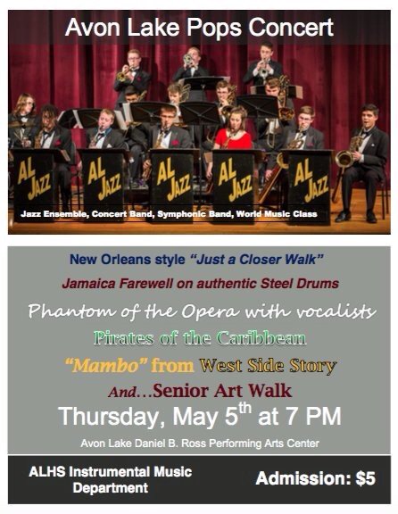 Avon Lake HighSchool (@avonlake_hs) on Twitter photo 