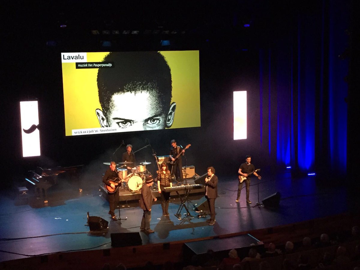 Pauperparadijs's tweet photo. Presentatie Het Pauperparadijs @TheaterDNK @Lavalu #TomdeKet #theaterspektakel 15 juni t/m 7 augustus in Veenhuizen! https://t.co/tNSlsNZq3Z