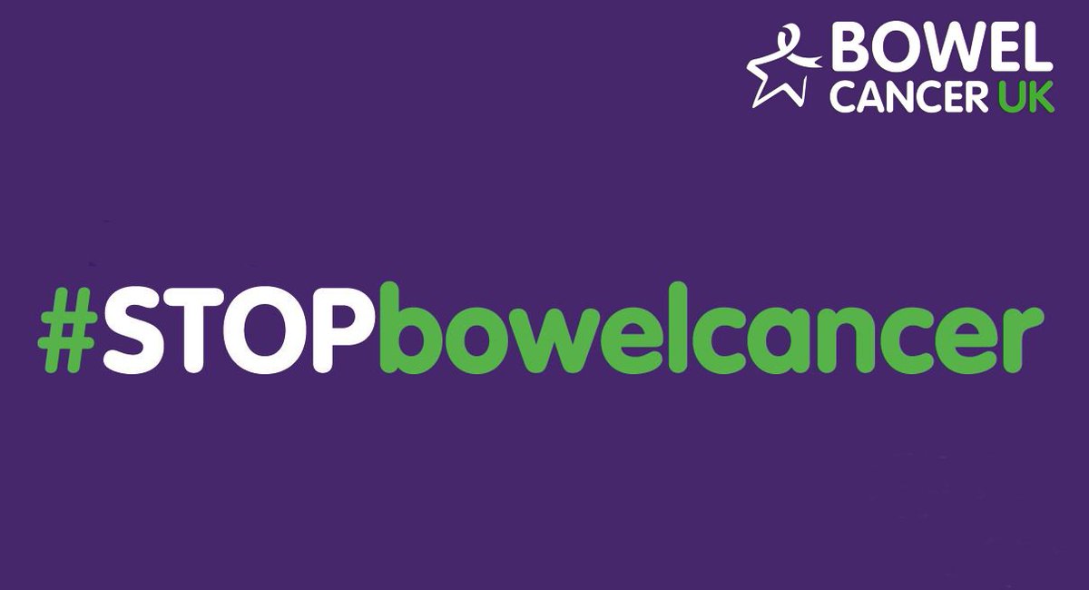 Have you signed up to our e-newsletter yet? Keep up-to-date with all our news here >> bowelcanceruk.org.uk/newsletter/