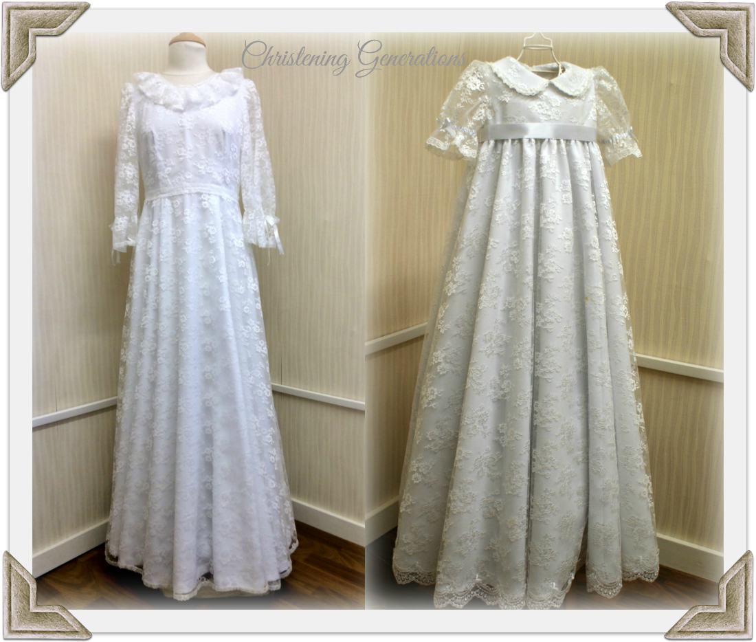 MiriamChristeningGen tweet media