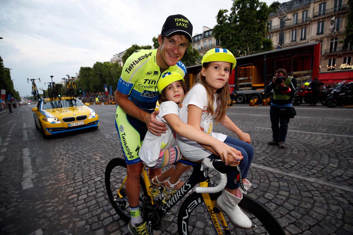 “For 16 years I’ve been a pro and I’m not prepared to put my health at risk."
<a href="/mickrogers/">Michael Rogers</a>
ridemedia.com.au/interviews/exc…