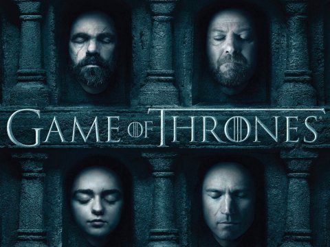 agukon's tweet photo. It's about to start! :D #gameOfThrones #cplusseries https://t.co/ImYmDdgx0B