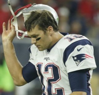 #TomBrady four-Game Suspension reinstated after NFL Wins #deflategate