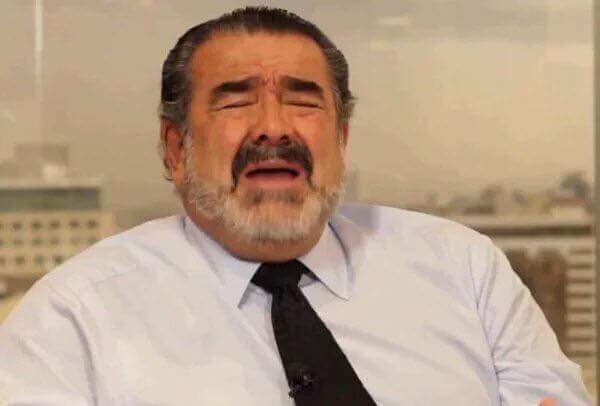 senadornavarro's tweet photo. Si Luksic dice que el trato recibido supera todo límite, contaminar el rio Maipo ¿qué es? https://t.co/UHMpiN20gN https://t.co/mPj0JtZlA0