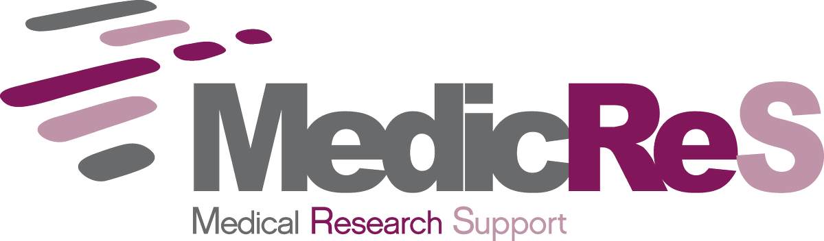 #GMRTurkey ... 1 Mayıs'ta başlıyoruz ... Powered by #MedicReS