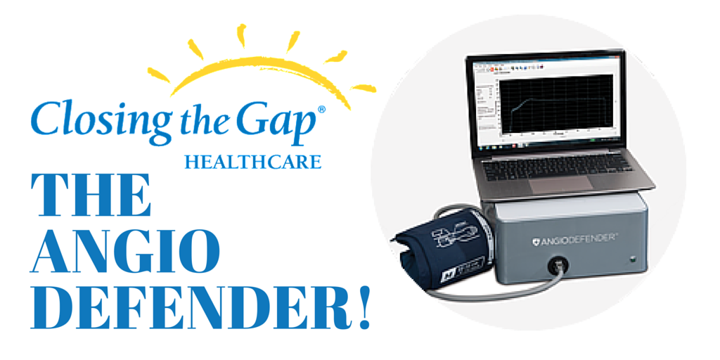 CTGHealthcare's tweet photo. How the #AngioDefender can improve your #heart #health via @HuffingtonPost https://t.co/GArioF1Z6G https://t.co/rULDIMItlB