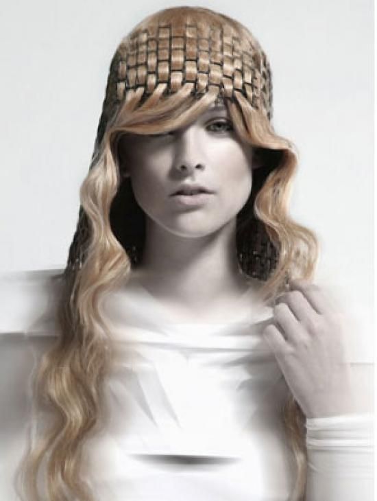 Youcamapps On Twitter You Can Basket Weave Hair Why Yes Yes