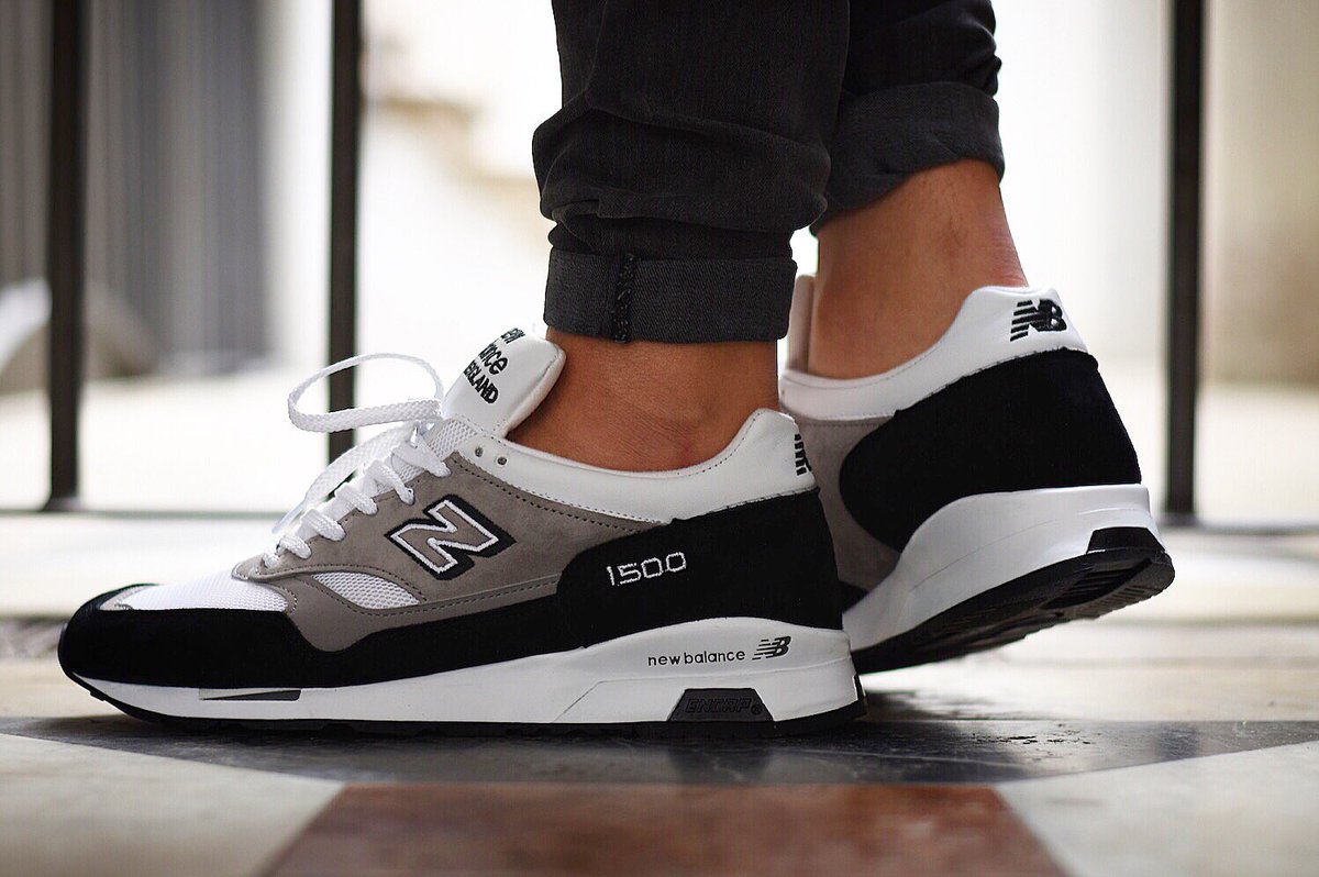 vaquero eco abajo KOSMOS store on Twitter: "NEW BALANCE M1500 KG Made in England, available  in store &amp; online, worldwide shipping! https://t.co/MHTnK8lVvD  https://t.co/Hk3th3Sy8o" / Twitter