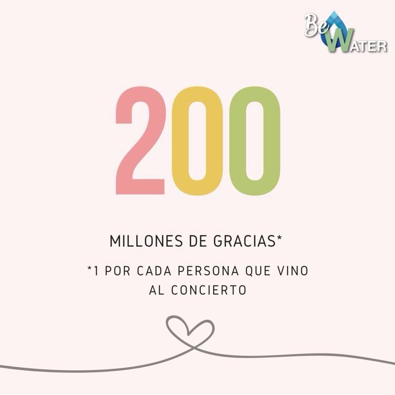 Be Water tweet media