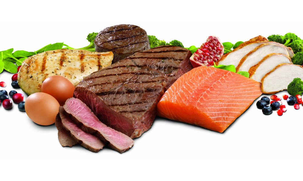 Ways a High Protein Diet Will Make you Feel Better goo.gl/12cqi7 #weightlosssanjose #weightloss #sanjose