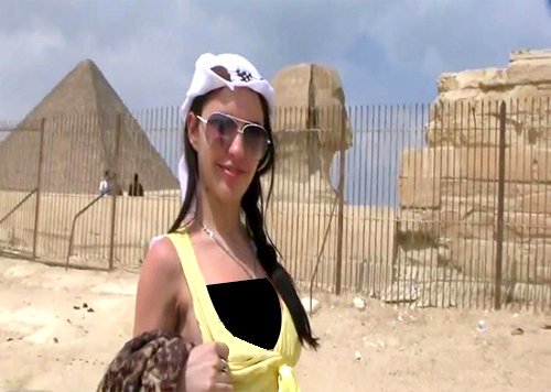 ginacarano4's tweet photo. شاهد قبل الحذف فيلم الاهرامات الاباحي كامل > https://t.co/X06jgvUmbN
#كس #زب #طيز #خلفي #سكس_عربي #سكس_سعودي #دياثه https://t.co/Y9KxH0WFCL