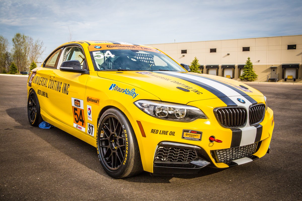 Michael Johnson tweet media