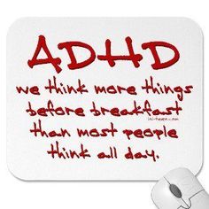 #ADHDStrengths #ADHDCreativity #ADHDMinds