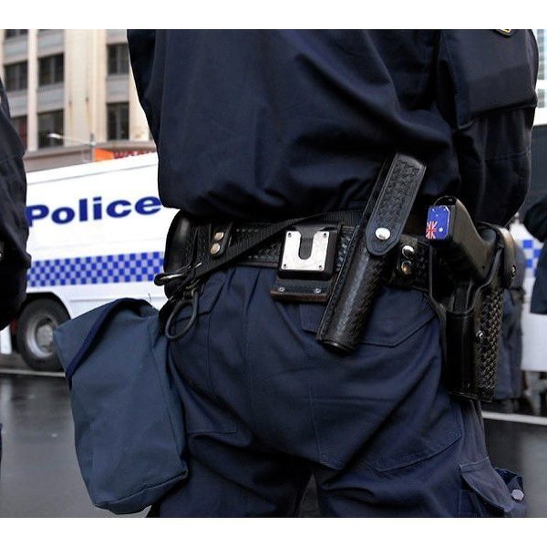 lancefeed's tweet image. Полиция Австралии задержала подростка по обвинению в планировании теракта #HappyBdayDanielSharman #новости