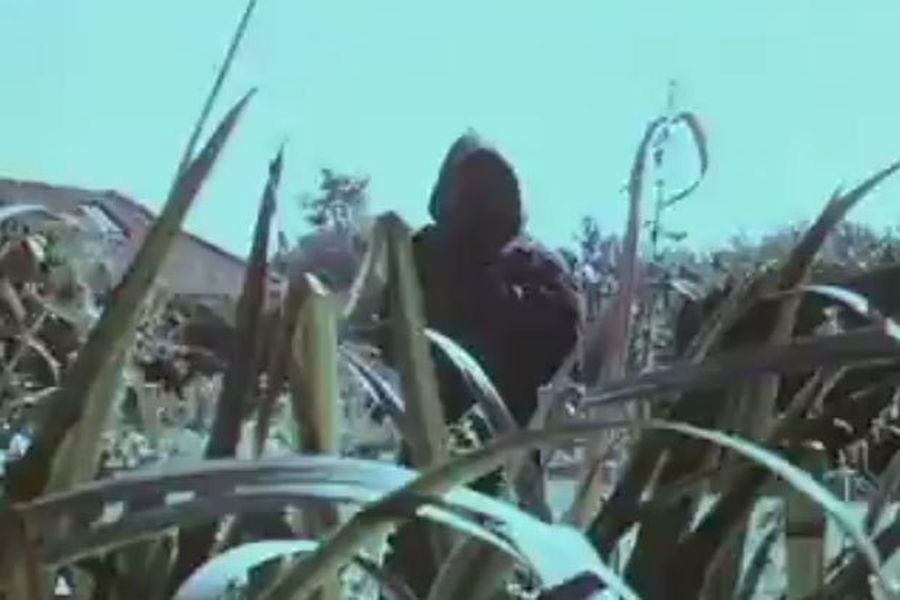 You haven't lived until you've seen this nightmarish 1970s #safety short! #LonelyWater ow.ly/4n4WXr