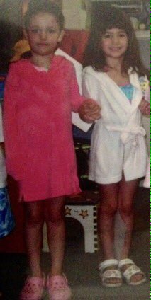 kmwirth5's tweet photo. Happy birthday mad!! #buddyo #longliveleah https://t.co/c5gx7ZXmtM