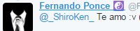 _ShiroKen_'s tweet photo. Adonde se fue la gente que me ponía cosas como estas.
Crecen y pierden la humildad :'V
#HumildeForever #LaVidaSigue https://t.co/MRz2AtVwLz