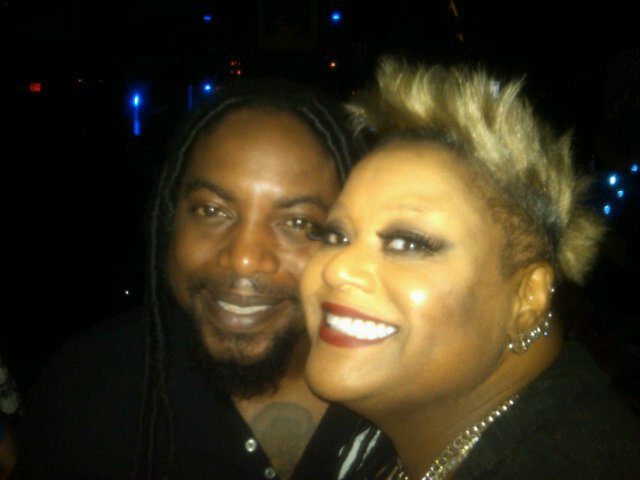 Lajon Witherspoon tweet media