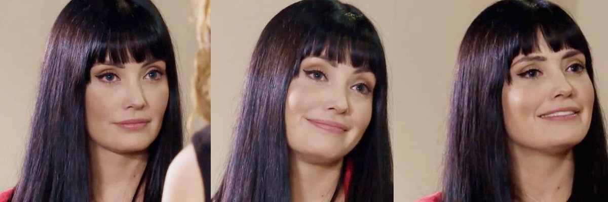 matarazzas's tweet photo. @lisette_morelos Las caras de Amelia para Mariana hoy, de veras #Ameliamematas  😂😂  #UCHED #TeamAmelia 👊 https://t.co/CvtIPHJ02c