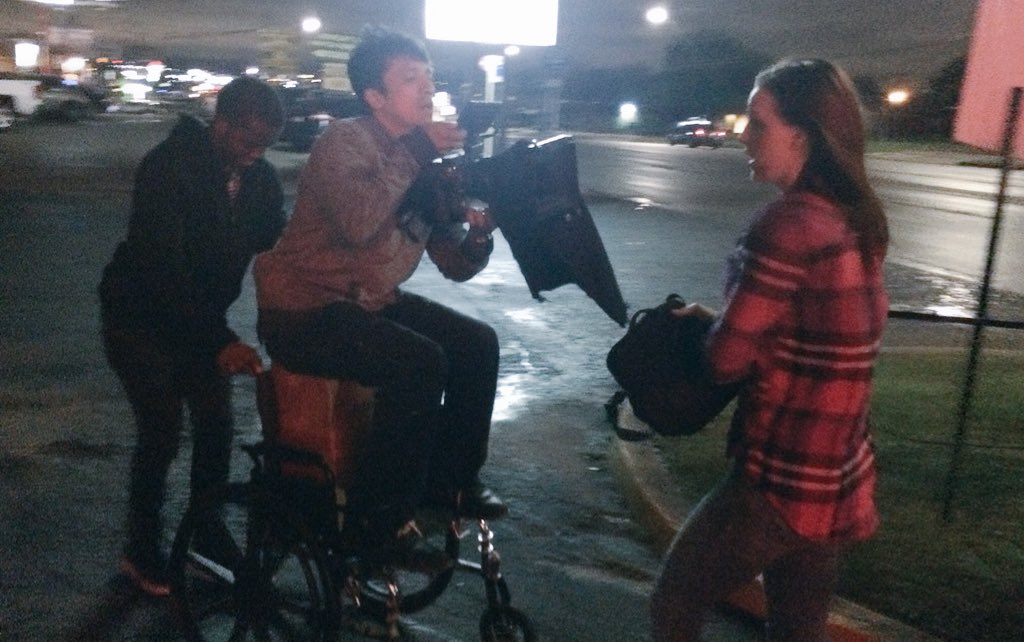 strongffilms's tweet image. It's #how you use the #redcamera. #creativefilming #onset #faithbasedfilms #strongfoundationfilms