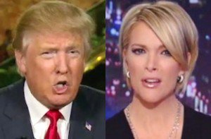 Megyn Kelly nabs Trump interview May 17th
