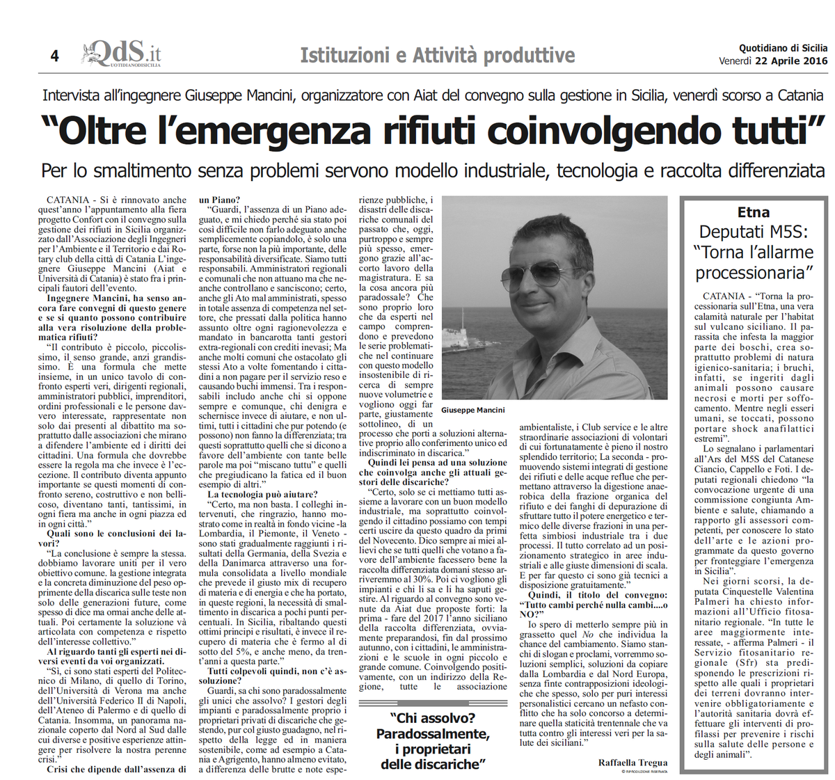 andreapolizzi's tweet photo. #aiatsicilia Impegnati per "cambiare il cambiamento"... https://t.co/M4K0pGRjN1