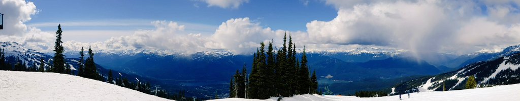 stilez's tweet photo. Top of the world #ScootInk #Whistler #GalaxyS7 #GalaxyLife https://t.co/SI8DU7PApm