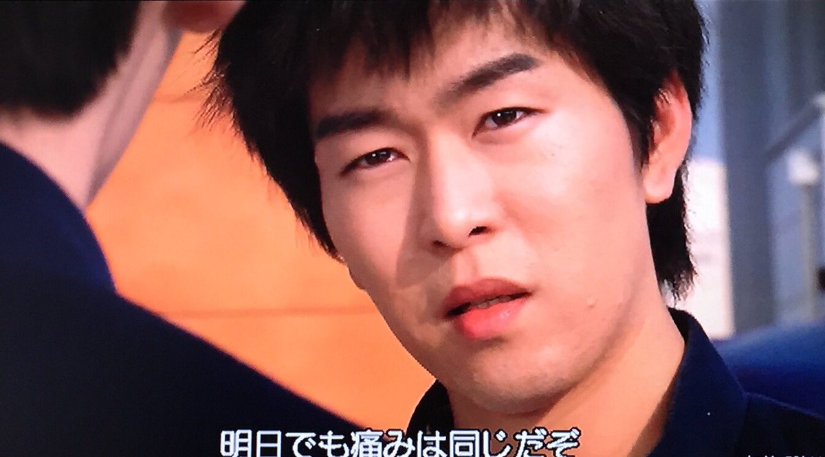 ぴな On Twitter ゆれながら咲く花 ３話まで視聴