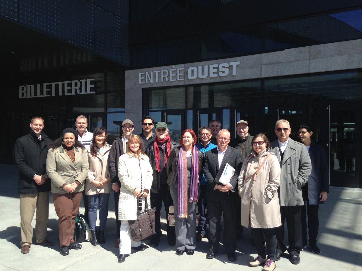 Développement PME tweet media
