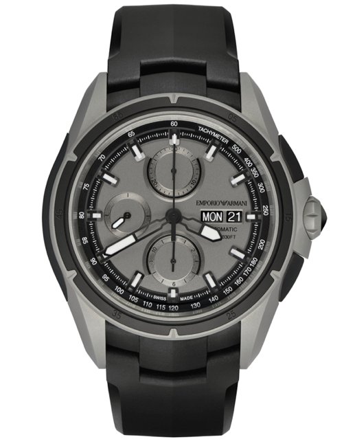 watchthew's tweet photo. Ponte #Sport con @armani y su edición limitada a 68 ejemplares #WatchtheW https://t.co/CDdM4j42UN